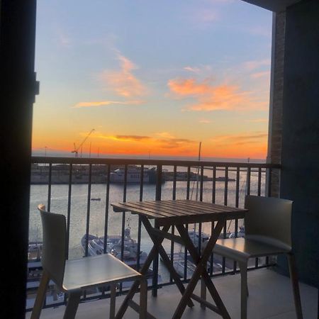 Harbour Views Puerto Denia II Apartment Exterior photo
