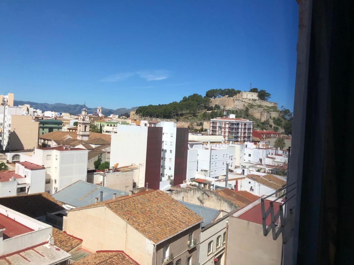 Harbour Views Puerto Denia II Apartment Exterior photo