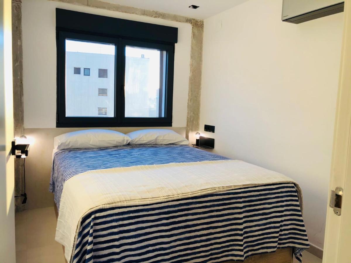 Harbour Views Puerto Denia II Apartment Exterior photo
